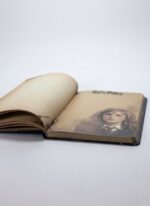 Harry Potter 👓 - Obrázek 2