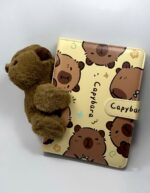 Kapybara - Obrázek 6