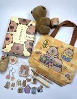 Kapybara - Obrázek 5