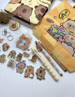 Kapybara - Obrázek 3