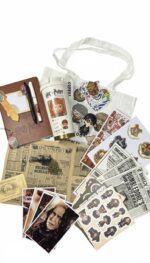 Harry Potter – Limited Edition (s termohrnkem) - Obrázek 2