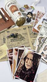 Harry Potter – Limited Edition (s termohrnkem) - Obrázek 3