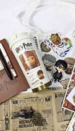 Harry Potter – Limited Edition (s termohrnkem) - Obrázek 4