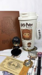 Harry Potter – Limited Edition (s termohrnkem) - Obrázek 5