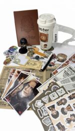 Harry Potter – Limited Edition (s termohrnkem) - Obrázek 6