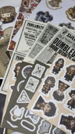 Harry Potter – Limited Edition (s termohrnkem) - Obrázek 7