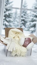 ❄️ Hřejivý Box ❄️ - Obrázek 4