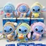 Stitch – Eat Something Before Sleep