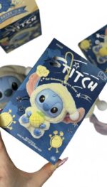 Stitch – Eat Something Before Sleep - Obrázek 2