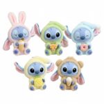 Stitch – Eat Something Before Sleep - Obrázek 3